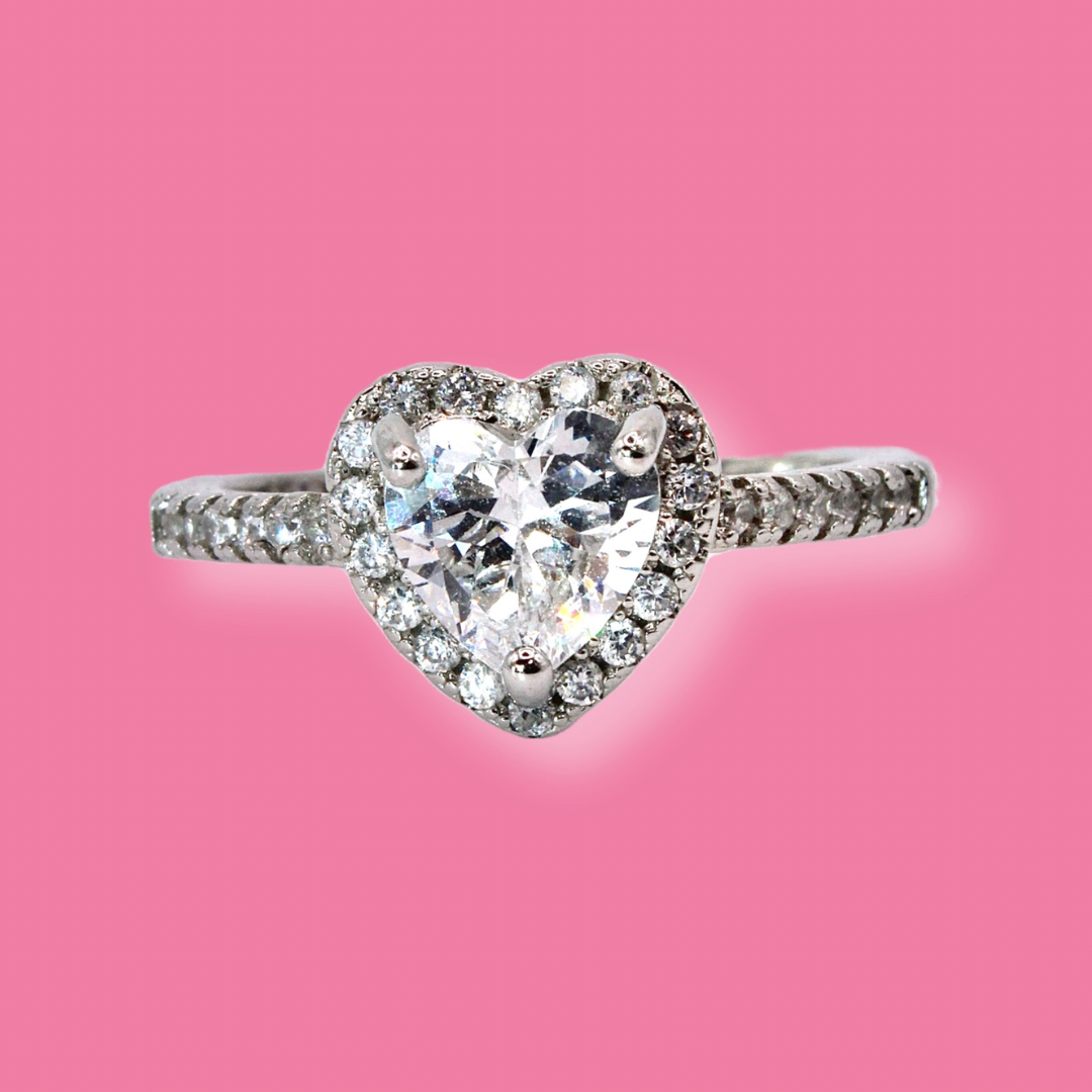 Sweetheart’s Ring