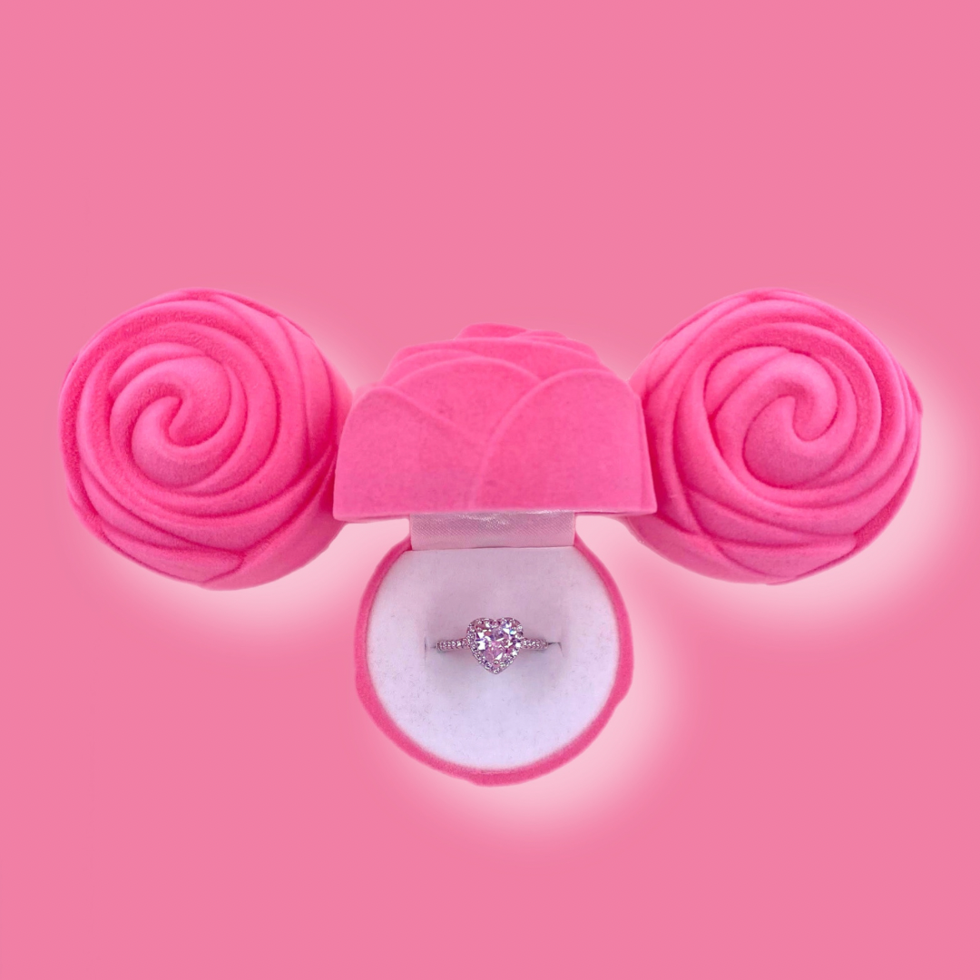Sweetheart’s Ring