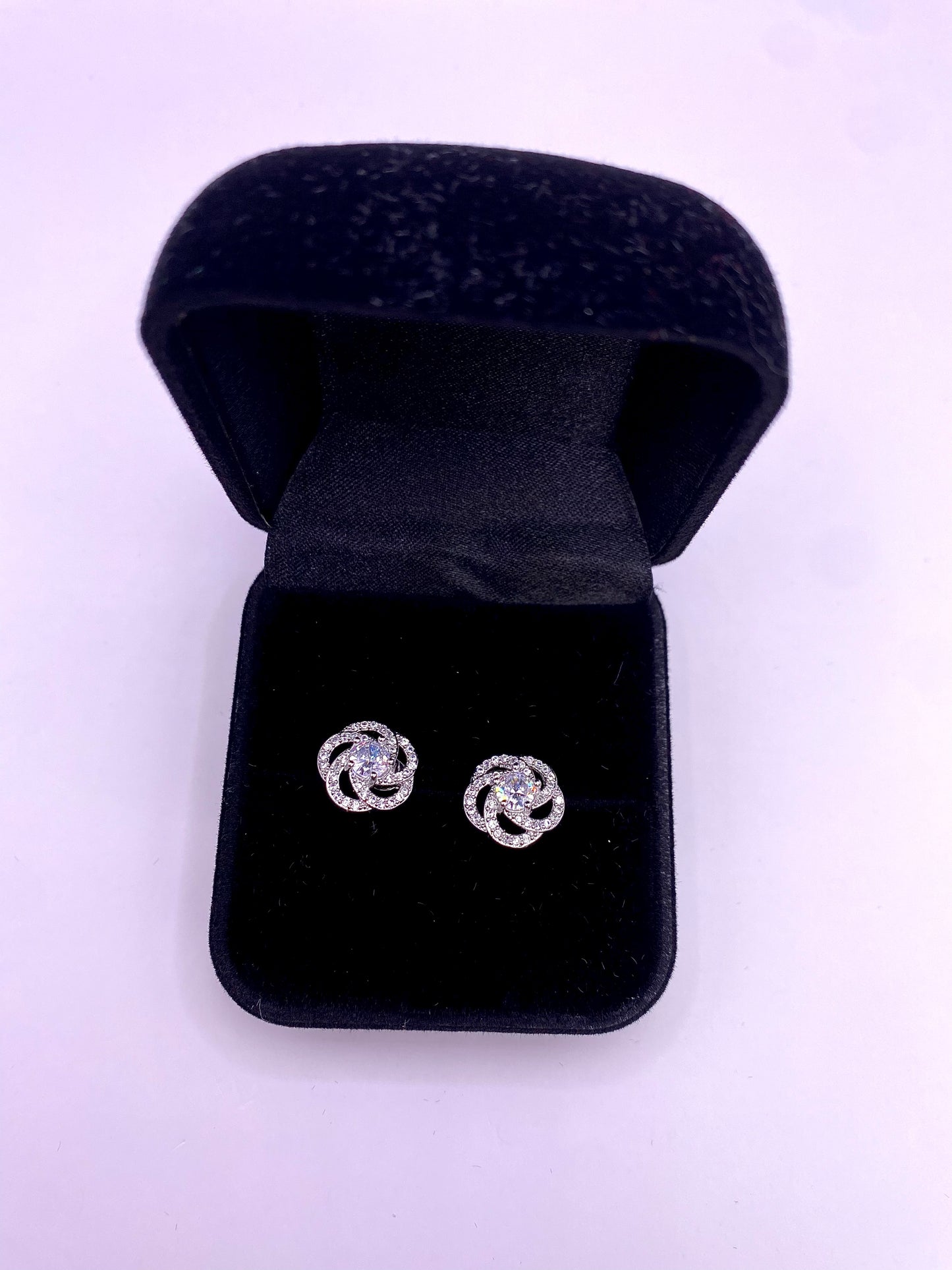 Magnolia Earrings
