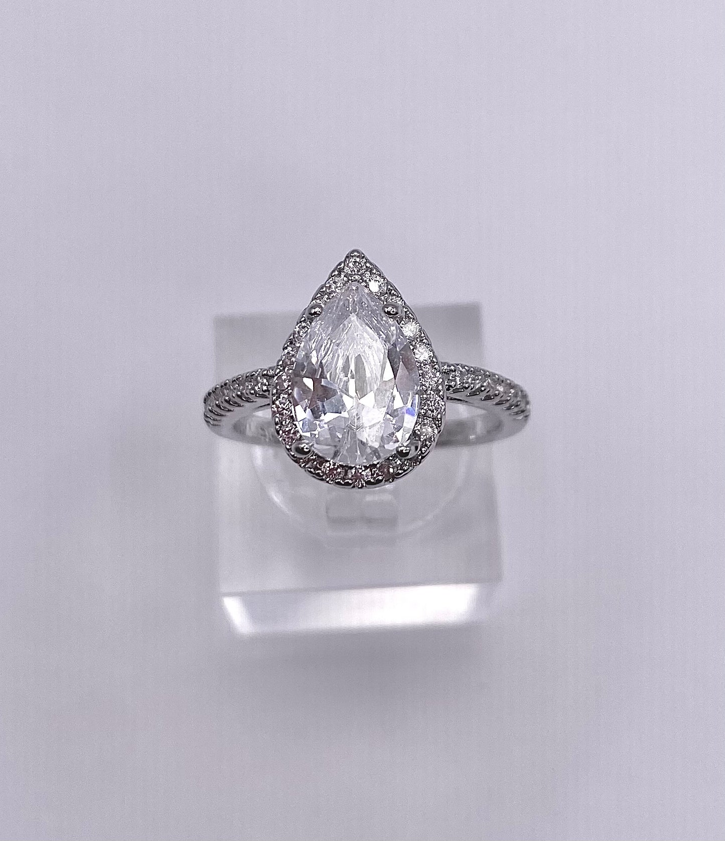 Rosetta’s Ringset