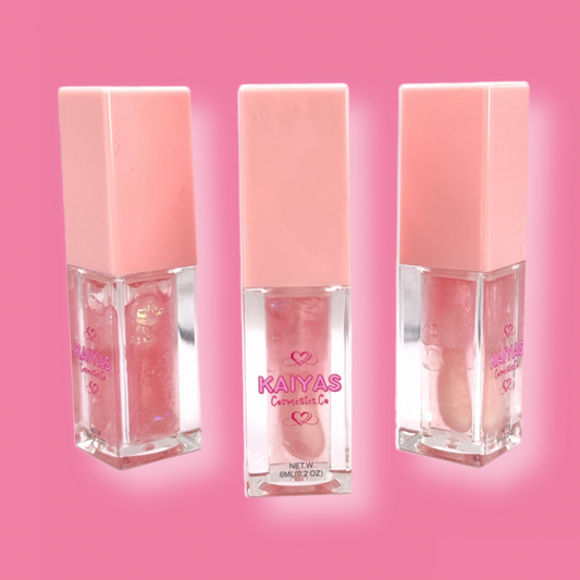 Strawberry Paradise Lipgloss