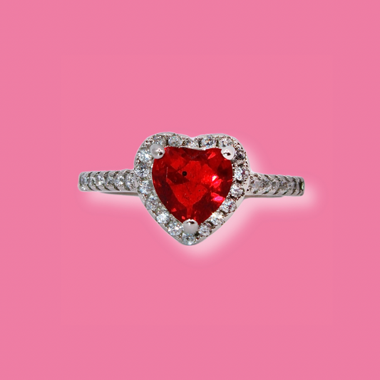 Lover’s Dream Ring