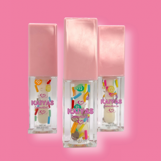 Sugar Rush Lipgloss