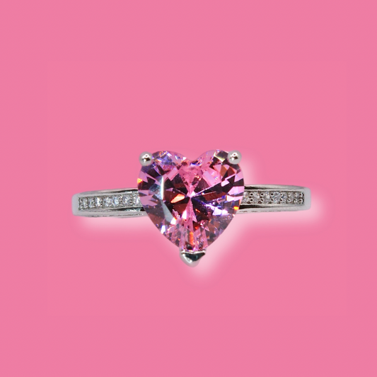 Valentine’s Epitome Ring