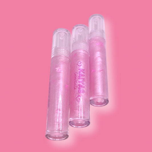 Sugarplum Fairy Lipgloss