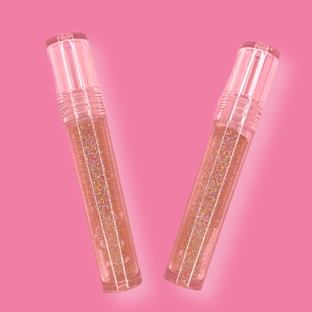 Gold Dust Lipgloss