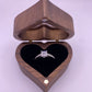Heartwood Ring