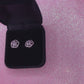 Magnolia Earrings