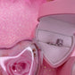 Heart Of Rose Ring