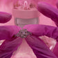 Heart Of Rose Ring