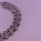 Ice Chained Bracelet