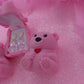 Dahlia Bear Earrings