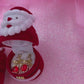 Mrs. Claus Ruby's