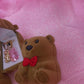 Teddy Graham's Necklace