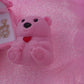 Amarylis Bear Earrings