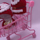 Mrs. Claus Ruby's